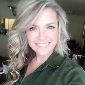 Meet your Posher, Lindsay